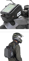 BORSA DA SERBATOIO 15 LT GIVI XS312
