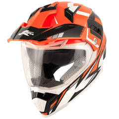 CASCO ENDURO KAPPA KV30