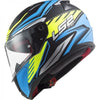 CASCO INTEGRALE LS2 RAPID