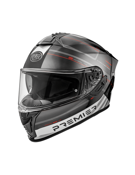 CASCO INTEGRALE PREMIER EVOLUZIONE – PUNTO G MOTO