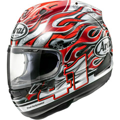 CASCO ARAI RX7V EVO