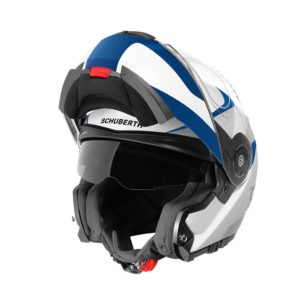 CASCO SCHUBERTH C3 PRO MODULARE PUNTO G MOTO casco-schuberth-c3-pro-modulare-punto-g-moto