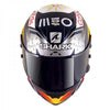 CASCO SHARK RACE-R PRO GP OLIVEIRA