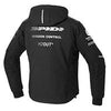 GIACCA SPIDI HOODIE ARMOR H2OUT