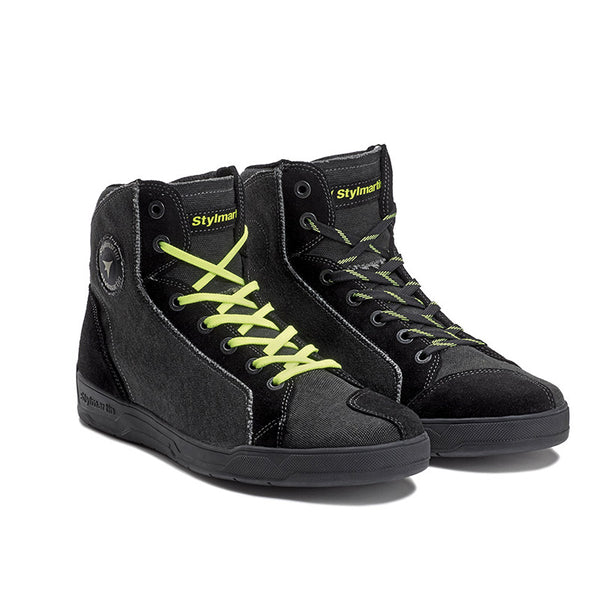 SCARPE DA MOTO STYLMARTIN SHADOW PUNTO G MOTO
